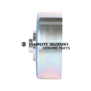 PULLEY COMP_BELT TENSIONER