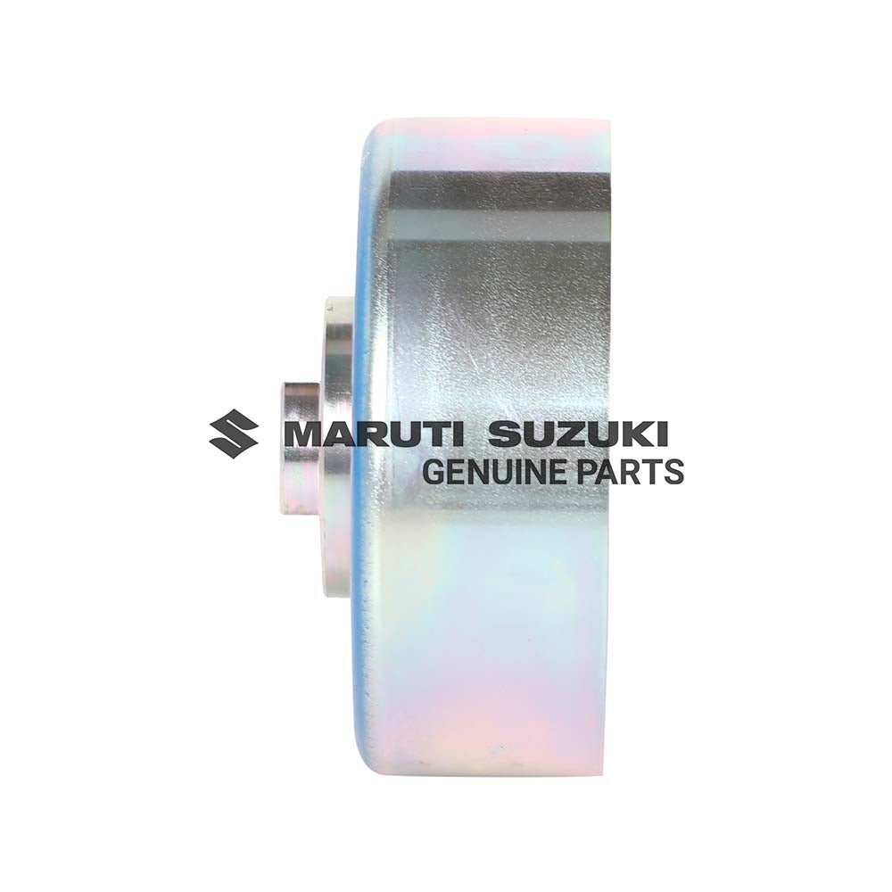 PULLEY COMP_BELT TENSIONER