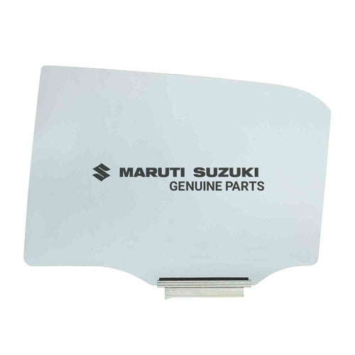 GLASS_ REAR DOOR WINDOW LH
