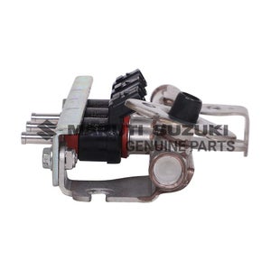 RAIL ASSEMBLY_CNG