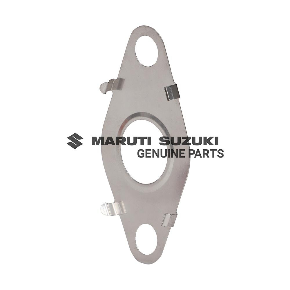 GASKET EXHAUST GAS RECIRCULATION COOLER