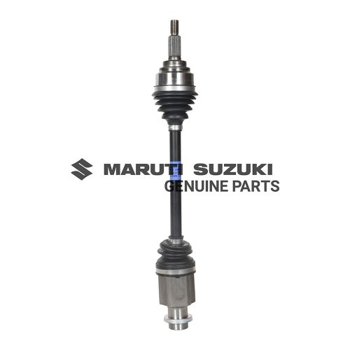 FRONT DRIVE SHAFT ASSEMBLY (RIGHT)