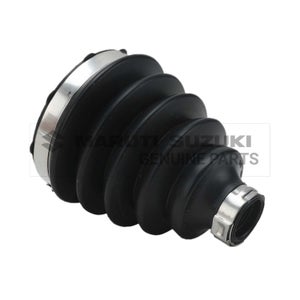 BOOT SET_WHEEL SIDE