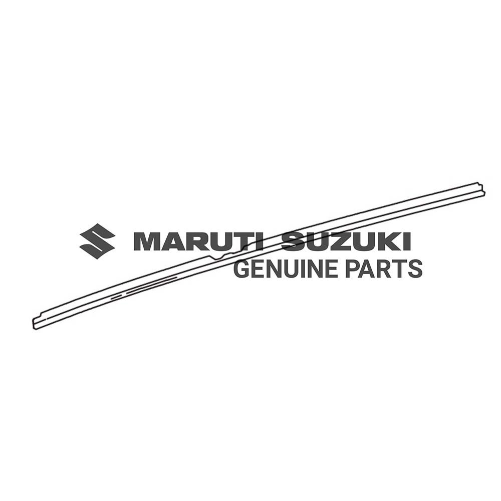 GARNISH_SLIDING ROOF SIDE_LH
