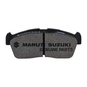 BRAKE PAD SET