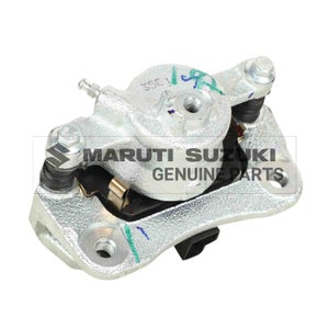 CALIPER ASSY_FRONT BRAKE_L
