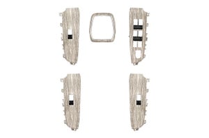 Interior Styling Kit - Elegance Dusk Wood | Victoris