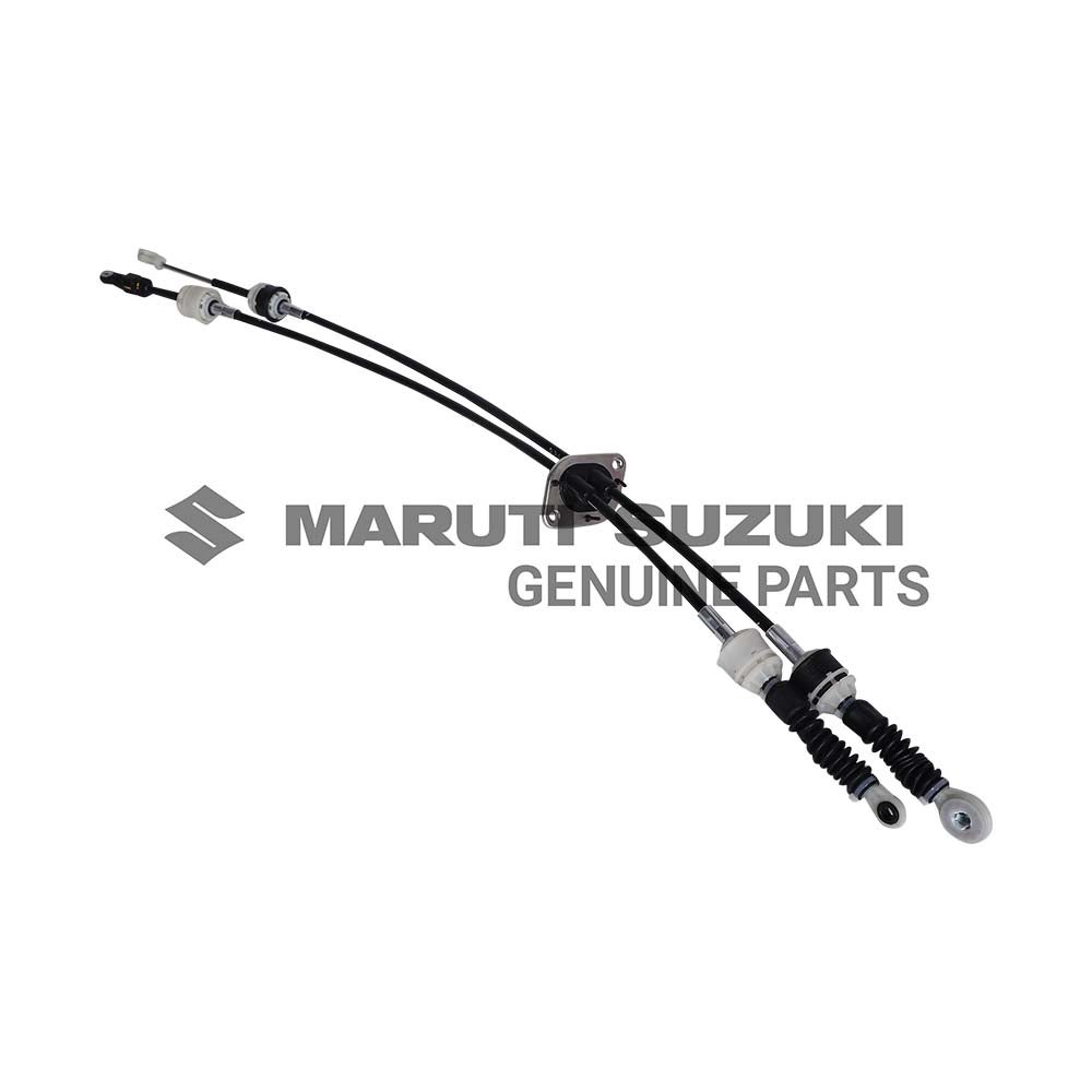 うめ Buy CABLE ASSEMBLY_SHIFT & SELECT 28300M53M20,Maruti Suzuki