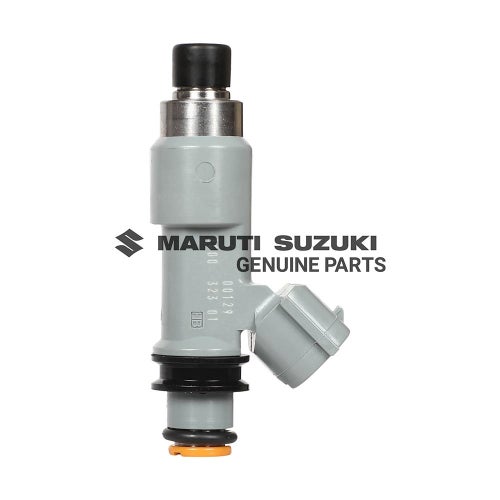 ENGINE-FUEL INJECTOR ASSY
