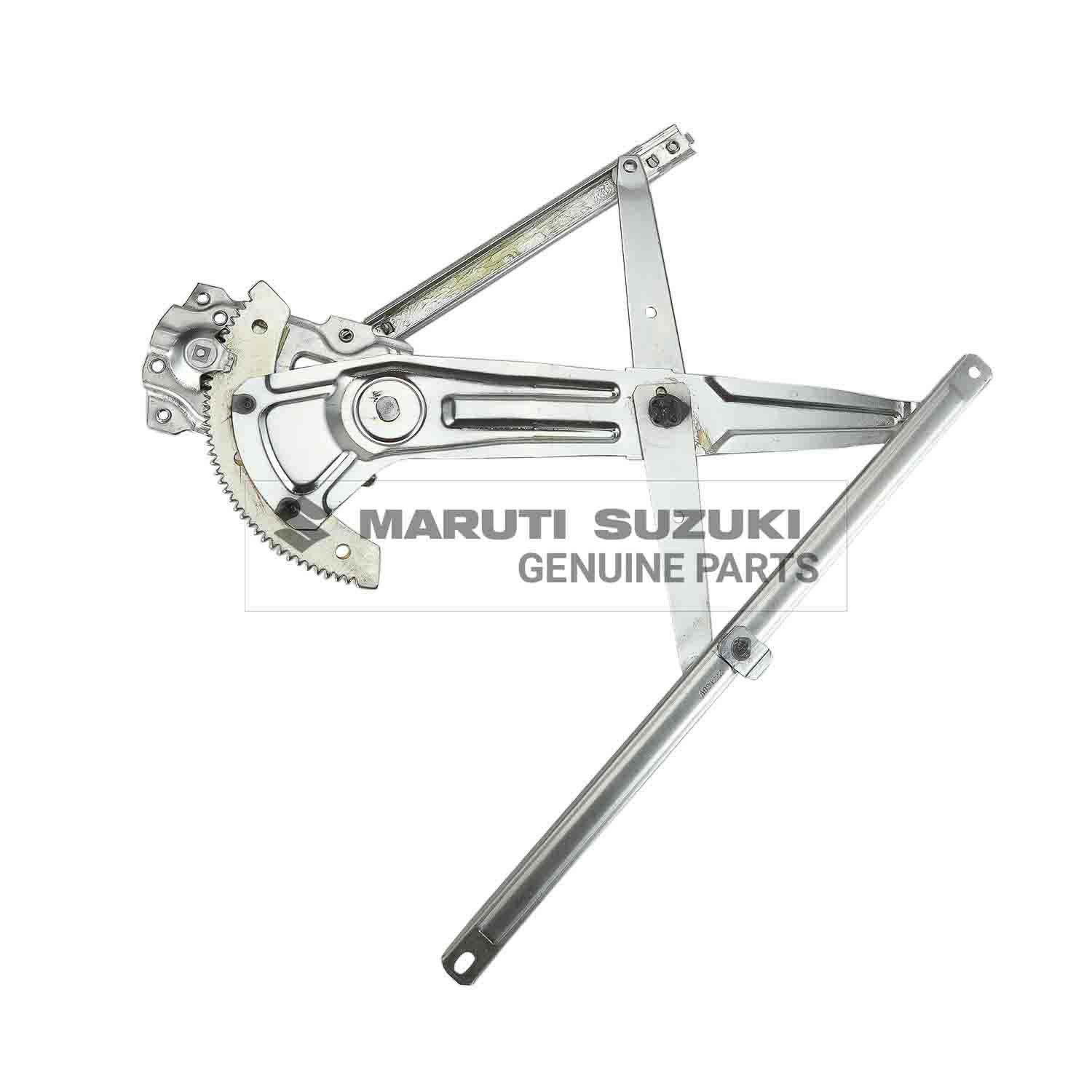 REGULATOR ASSY_ FR WINDOW_R