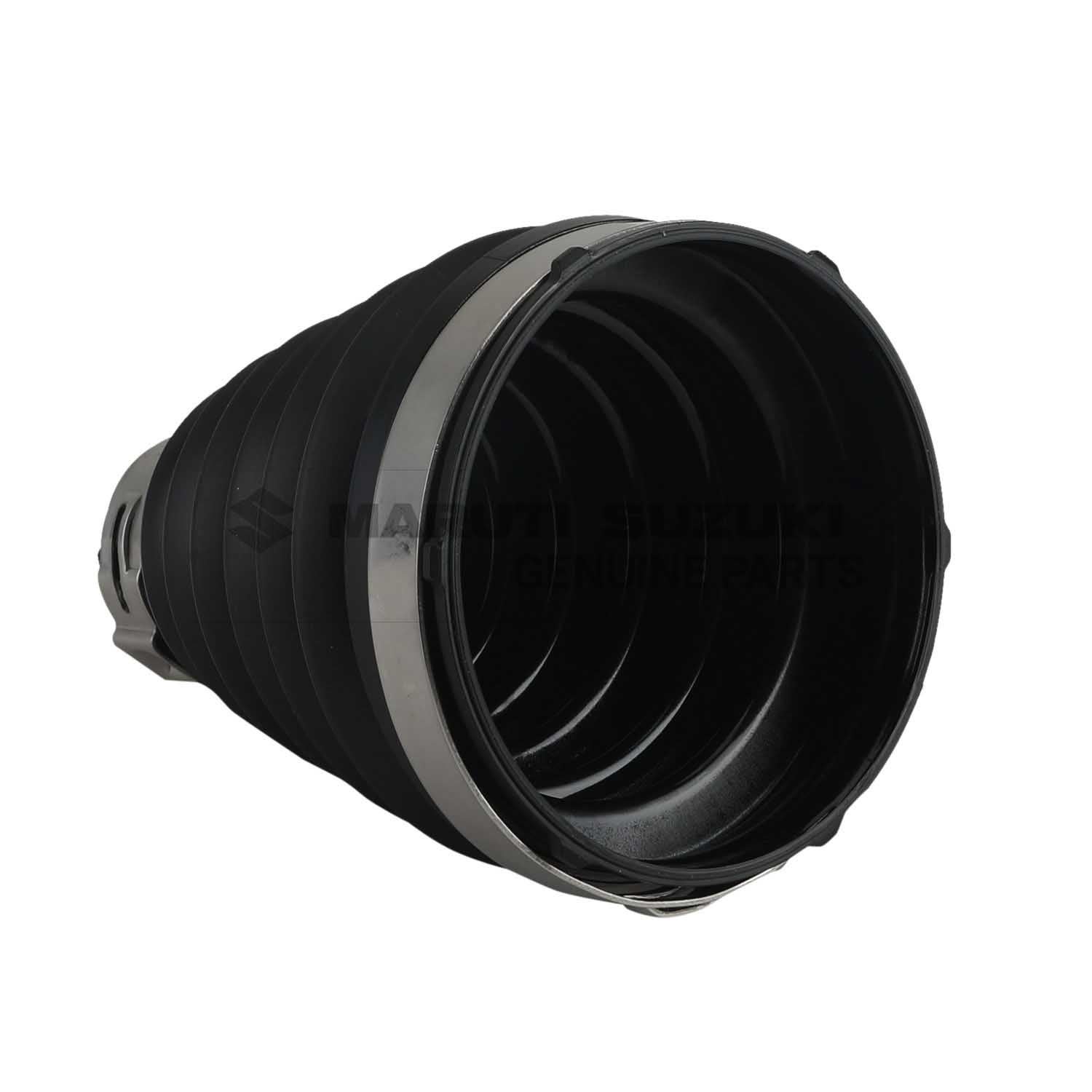 BOOT SET WHEEL SIDE