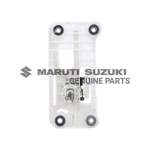 LEVER SUBASSEMBLY_GEAR SHIFT CONTROL