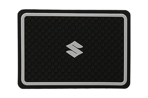 Anti Skid Mat - Small (Black)