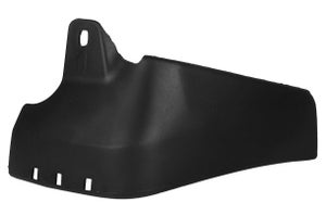 Mud Flap Set - Front Right (Black) | Old Dzire