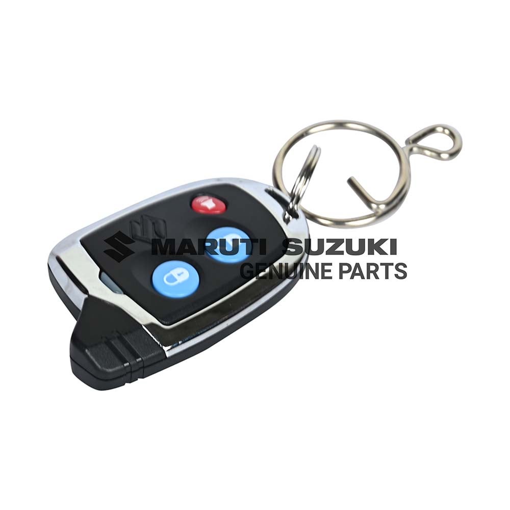 TRANSMITTER ASSY_SECURITY