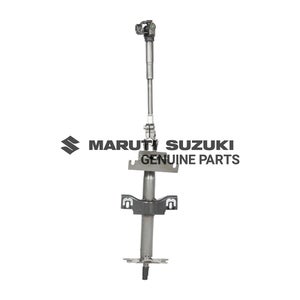 STEERING COLUMN ASSEMBLY