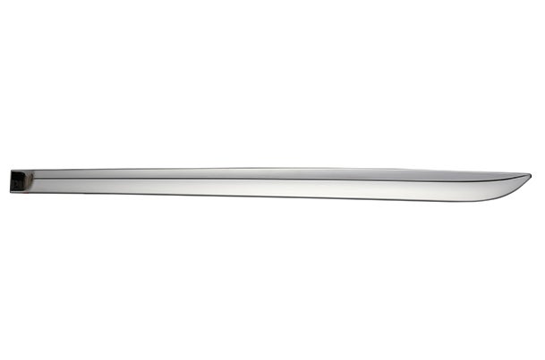 Body Side Moulding - Full Chrome | XL6