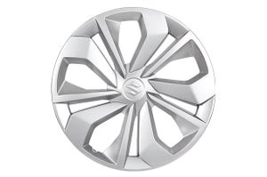 Wheel Cover (16) | Fronx