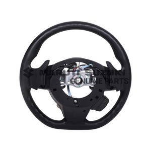 WHEEL S/ASSY_STEERING