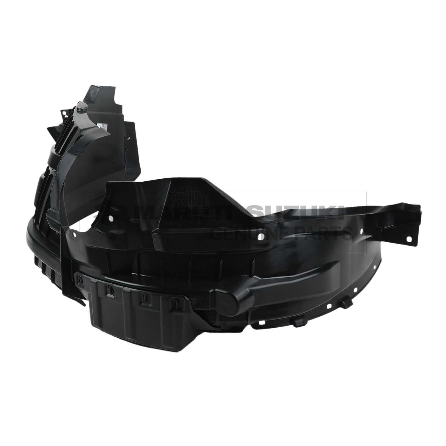 LINING_FRONT FENDER_L