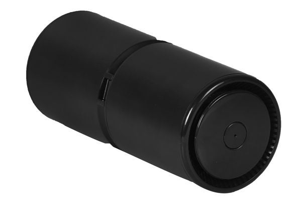 Premium Car Ionizer + USB Charging