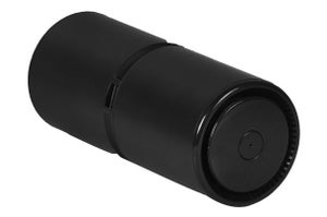 Premium Car Ionizer + USB Charging