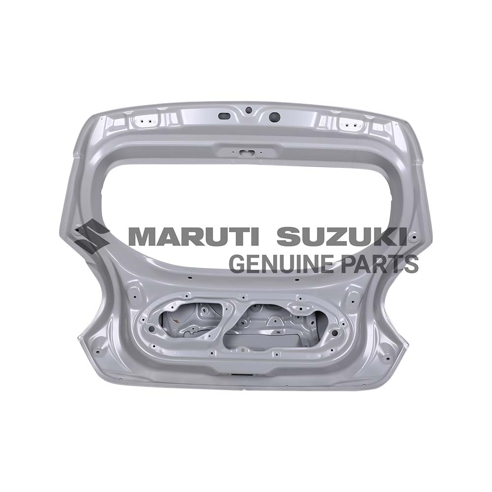 Buy PANEL ASSYBACK DOOR 69100M81R10,Maruti Suzuki Genuine Parts