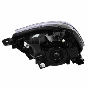 HEAD LAMP ASSEMBLY (RIGHT)