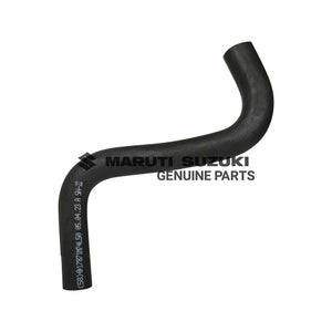HOSE_ HEATER INLET