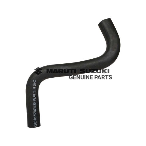 HOSE_ HEATER INLET