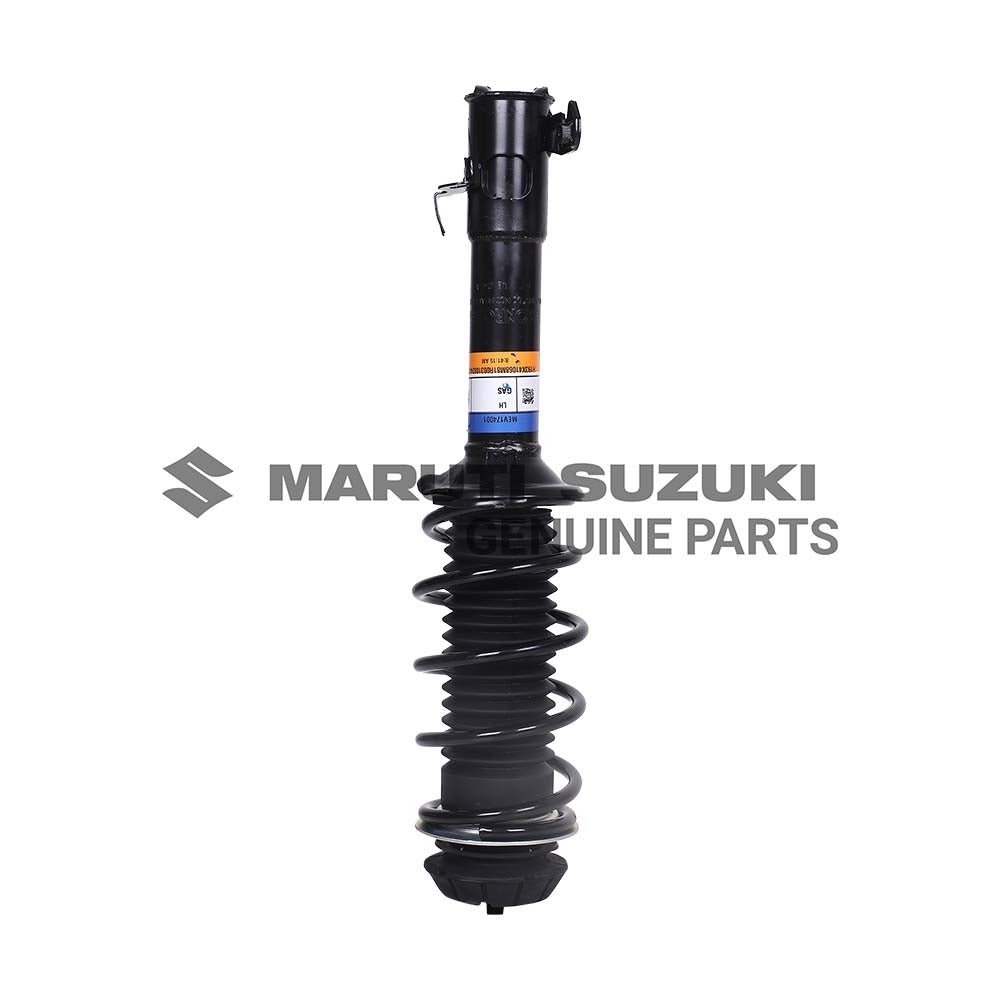 FRONT SUSPENSION STRUT SET (LEFT)