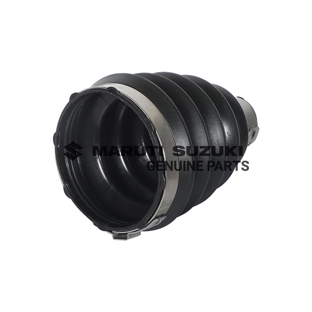 BOOT SET_WHEEL SIDE