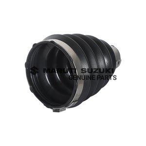 BOOT SET_WHEEL SIDE