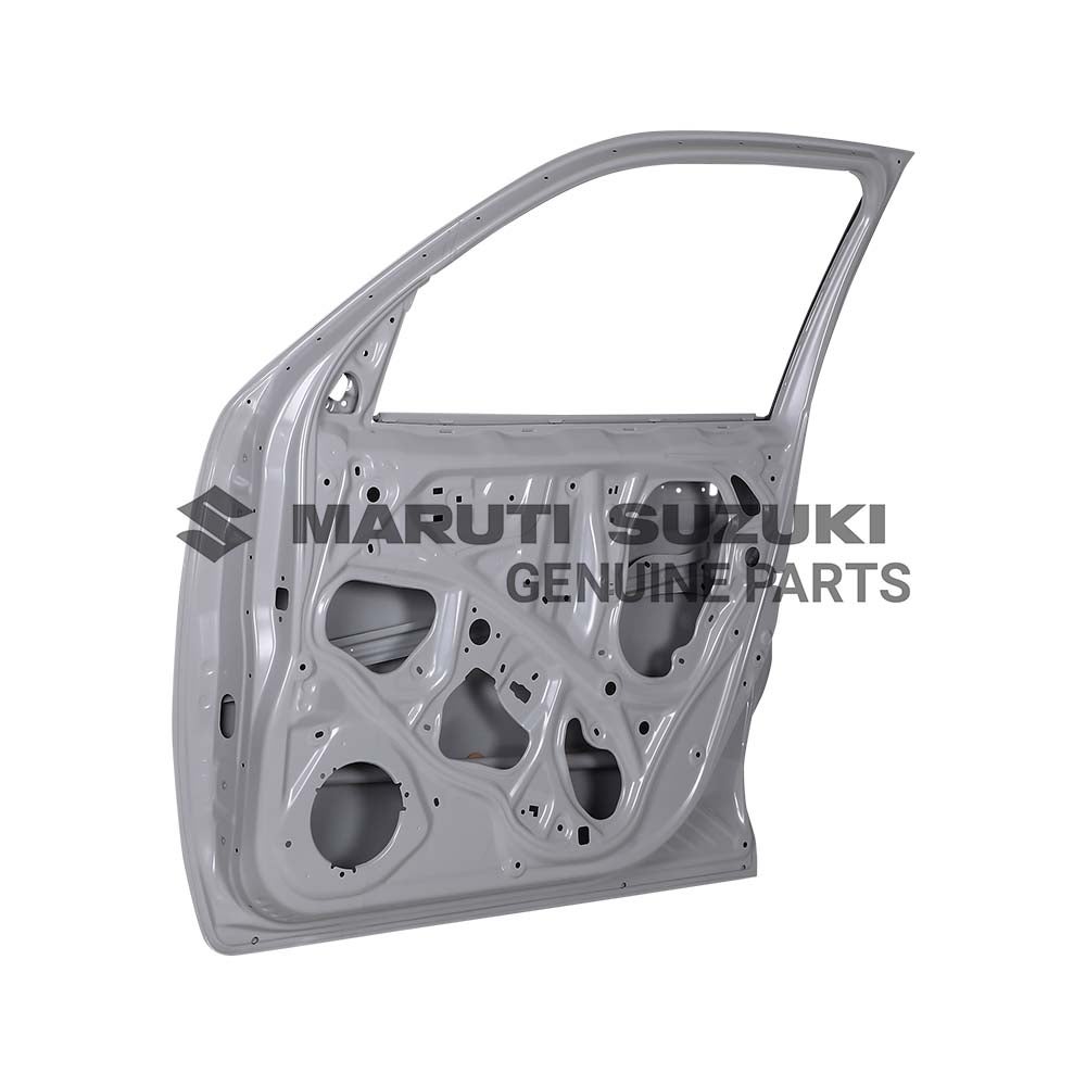 Buy PANEL ASSEMBLY_FRONT DOOR_RIGHT 68001M81R30,Maruti Suzuki