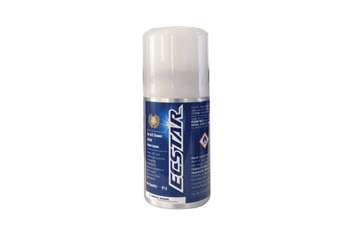 Image of Ecstar Car A/C Cleaner -AirAid Green Lemon