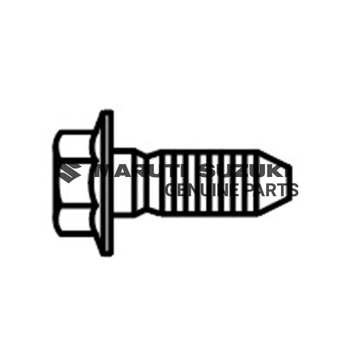 BOLT_WASHER BASED HEAD HEXAGON