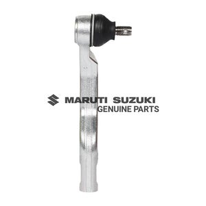 .END_ STEERING TIE ROD LH