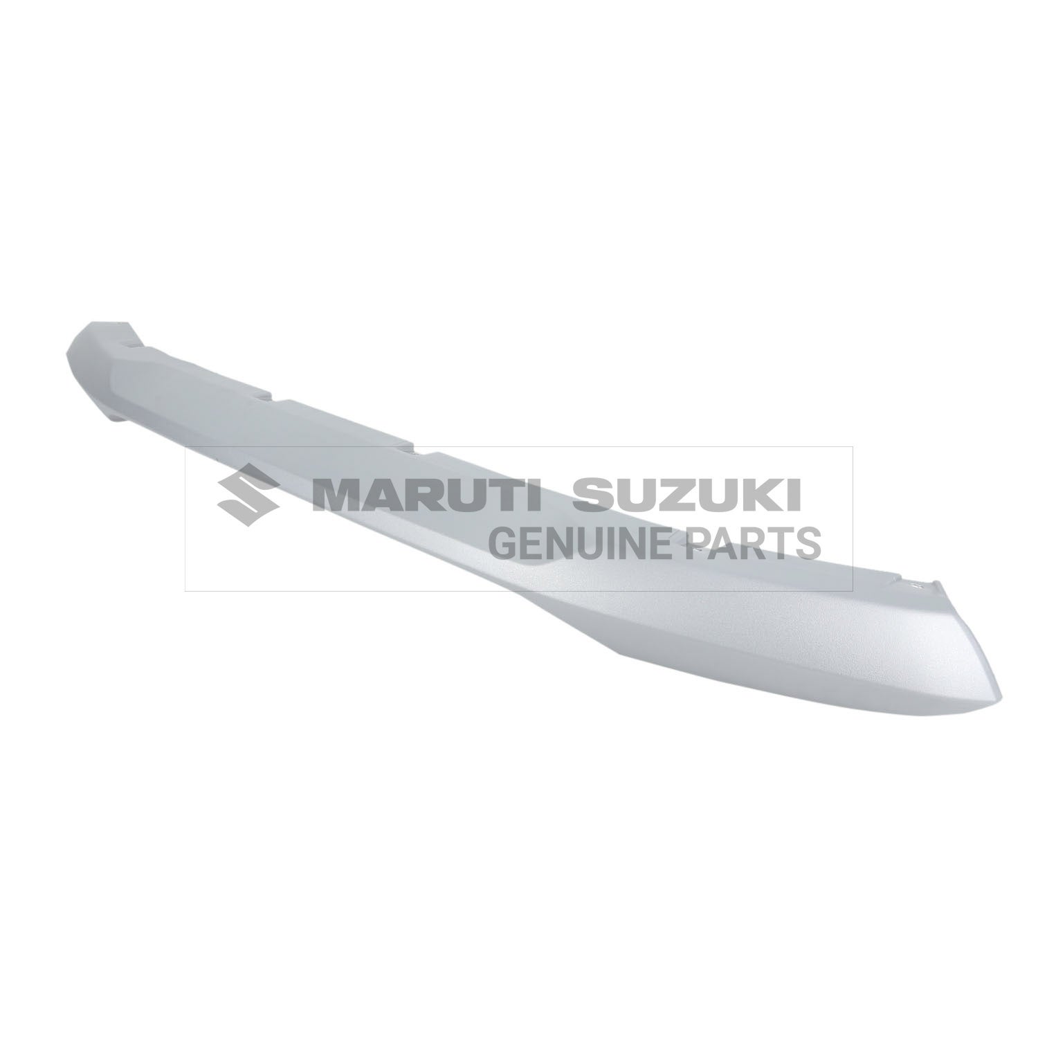 GARNISH_FRONT BUMPER LOWER