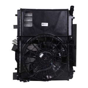 SET_FAN & RADIATOR (YN4 DSL)