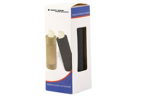 Tissue Box - Bottle Style (Black)