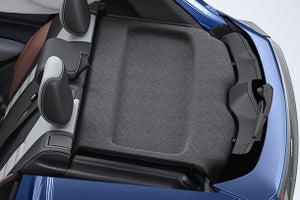 Rear Parcel Tray | e VITARA (Delta)