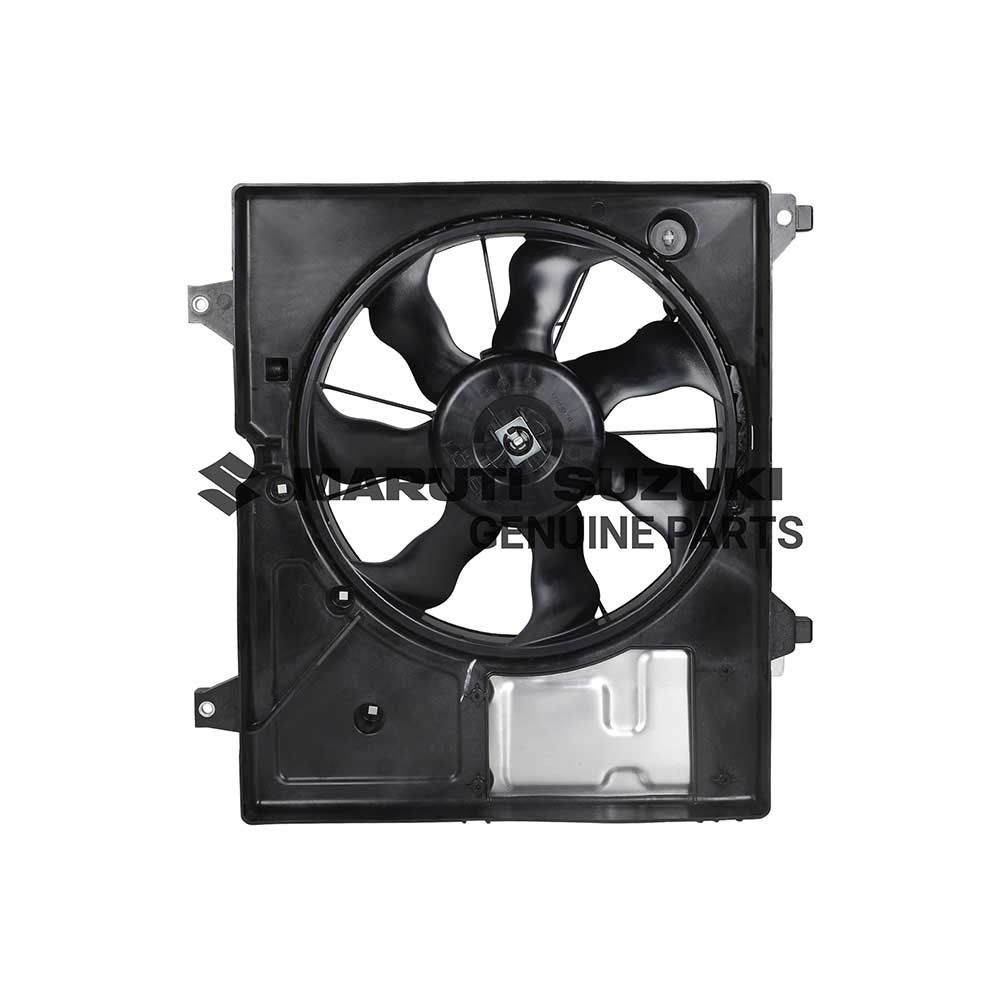 FAN ASSY_ ENGINE COOLING