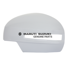 MIRROR VISOR COVER - LEFT