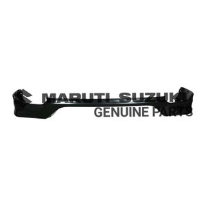 REAR BUMPER EXTENSION