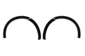 Wheel Arch Kit - Midnight Black + Pearl Arctic White| New Swift