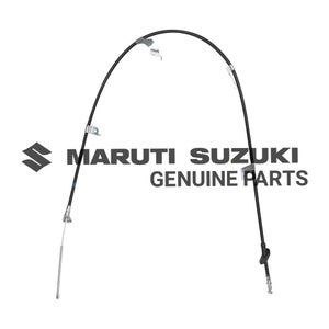 CABLE_ PARKING BRAKE RH