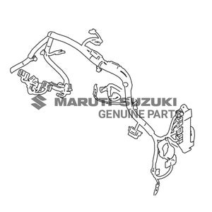 HARNESS ASSEMBLY_INSTRUMENT PANEL