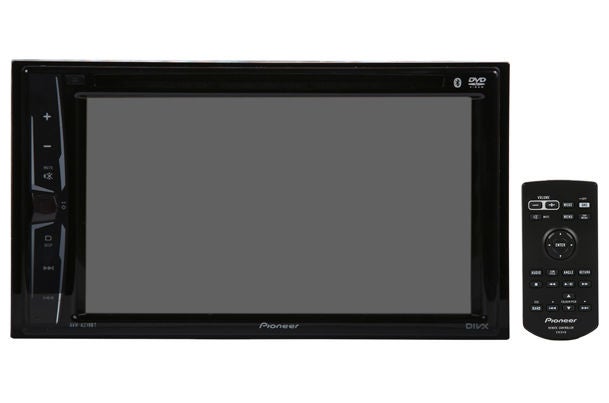 Multimedia Stereo - BT 15.74 cm (6.2 inches) | Pioneer
