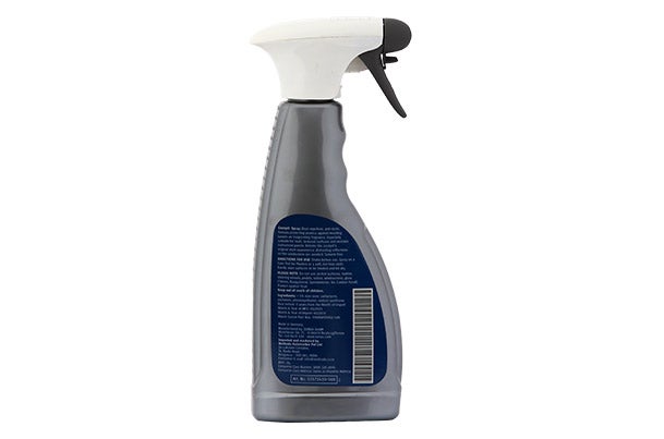 Ecstar Cockpit Spray (500 ml)