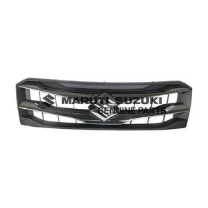 GRILLE_RADIATOR UPPER(CHROME)